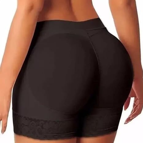 Calcinha modeladora com enchimento - Bundex